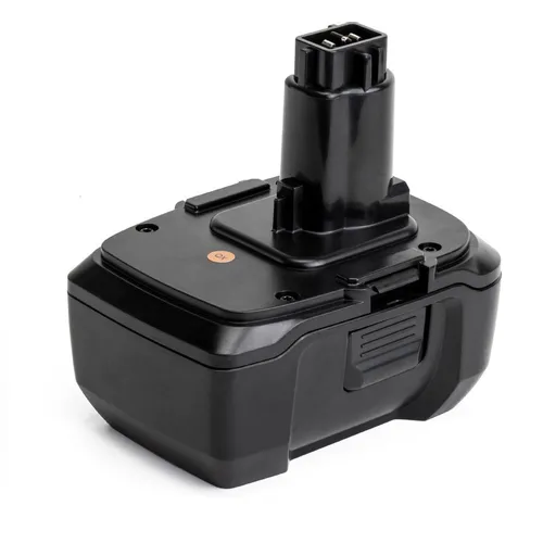 Батарея аккумуляторная для DeWalt TopON TOP-PTGD-DEW-18-3.0, 18В, 3Ач, Li-Ion [102490]