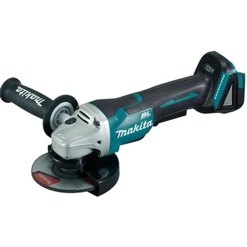 Угловая шлифмашина Makita DGA505Z, аккумуляторная, без ЗУ