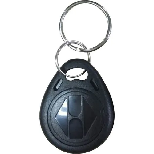 Брелок доступа TANTOS EM-Marine TS Em-Marine, черный [00-00037345]