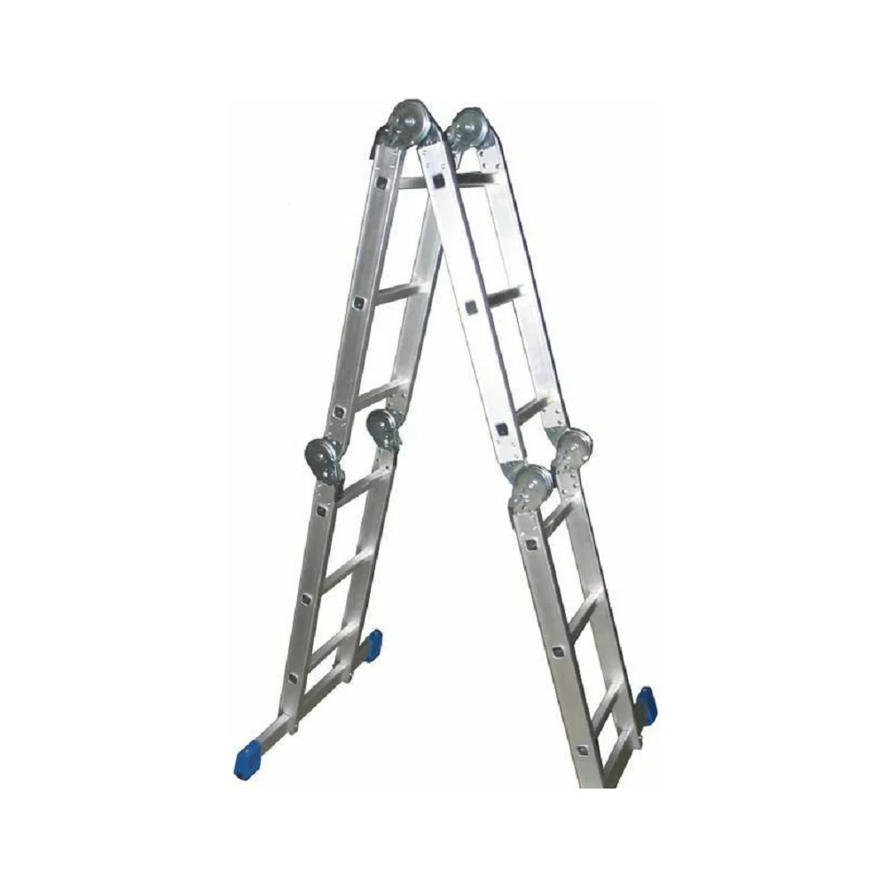 Лестница-стремянка WORKY Pro ARD128325