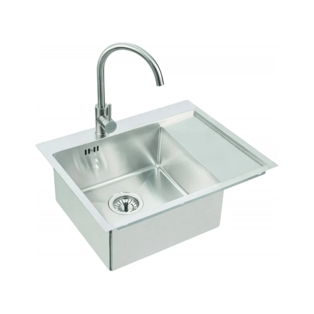 Мойка ALVEUS QUARTO 20 BRS-90 1124383