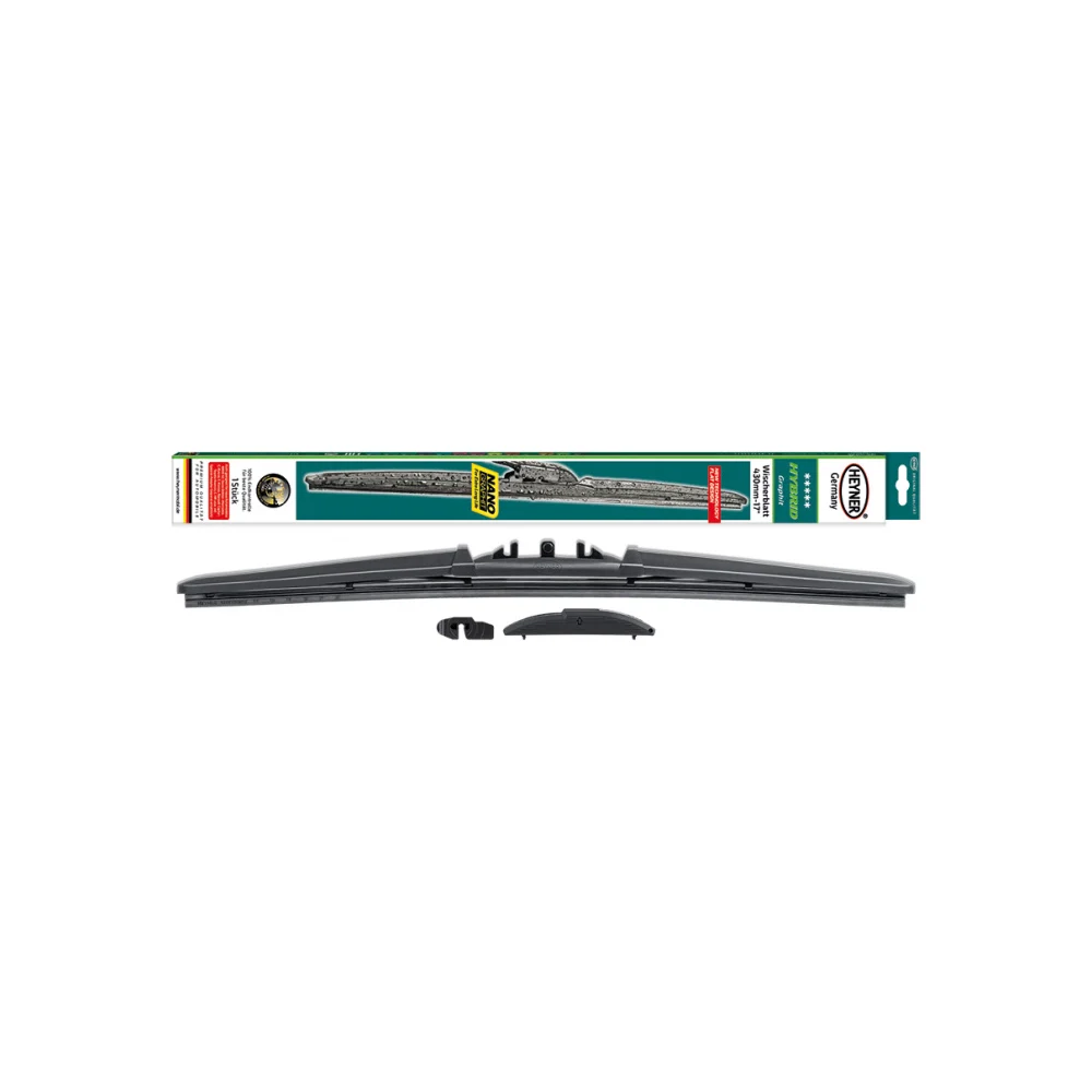 Щетка стеклоочистителя Heyner HYBRID 027000