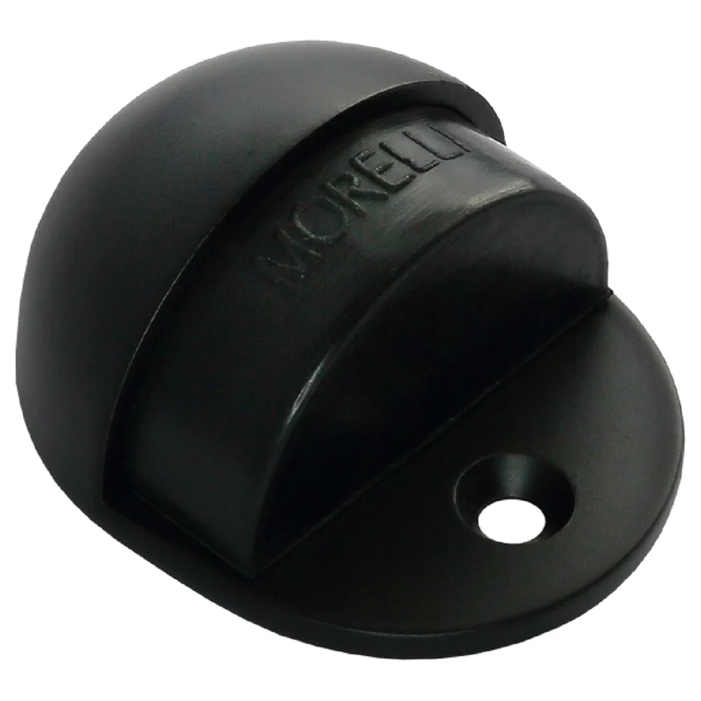 Дверной ограничитель MORELLI DS1 BL 9012836