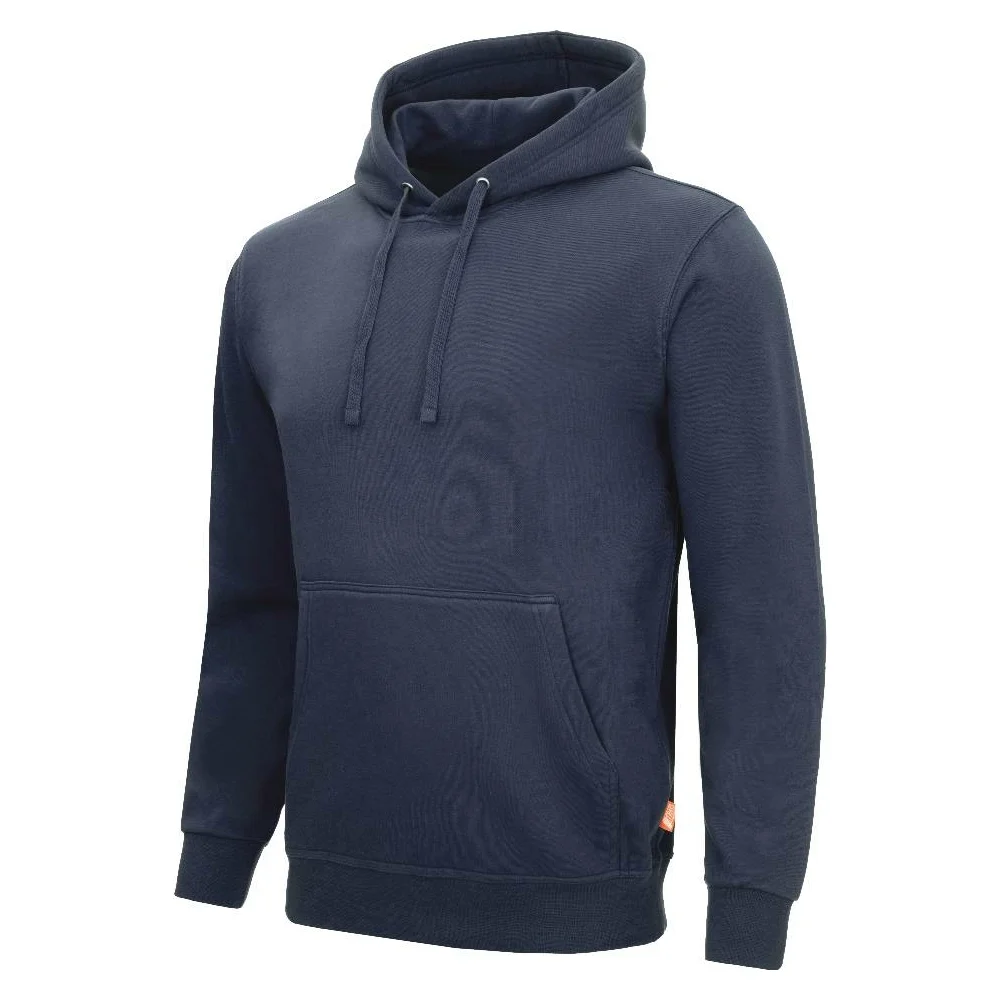 Свитер с капюшоном Nitras MOTION TEX LIGHT 7025-XS-navy blue