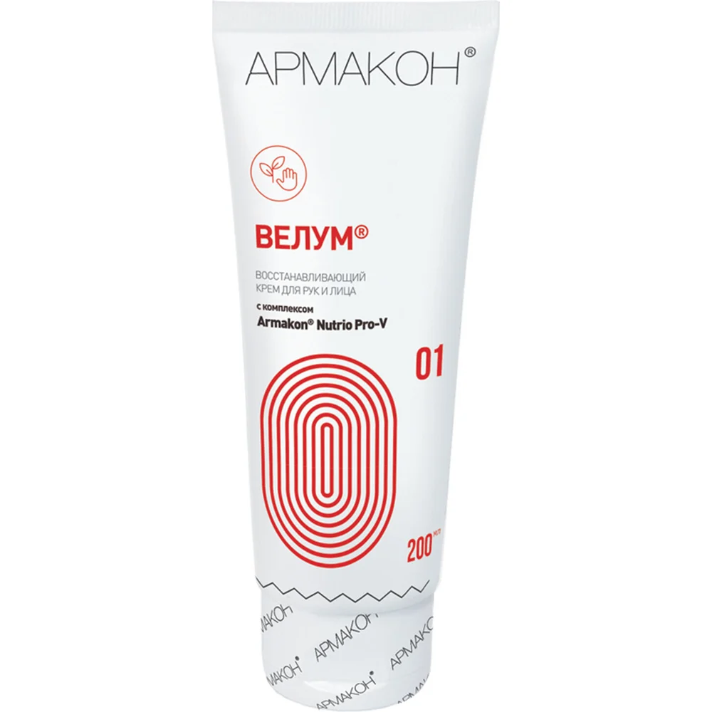 Регенерирующий крем АРМАКОН ВЕЛУМ 1196 605177