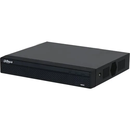 Видеорегистратор NVR (сетевой) Dahua DHI-NVR2104HS-P-4KS3