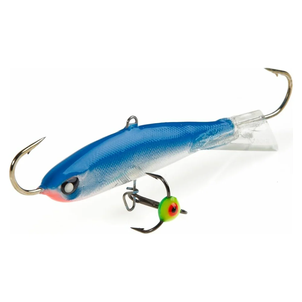 Балансир Lucky John NORDIC 6 51601-15H