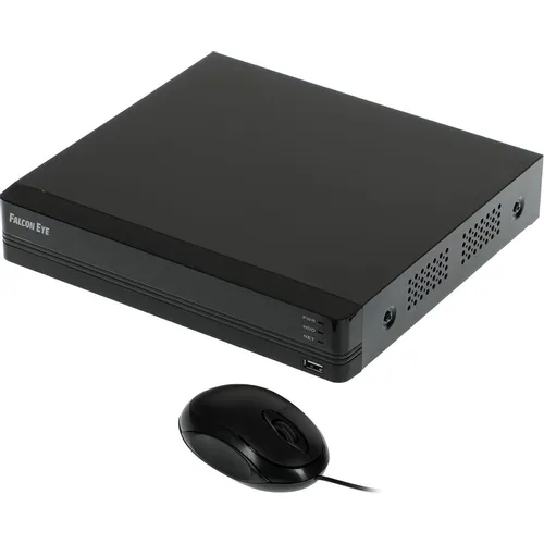Видеорегистратор HVR (гибридный) Falcon Eye FE-MHD2104