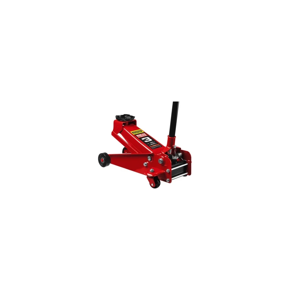 Подкатной гидравлический домкрат STAYER PROFI 43150-3