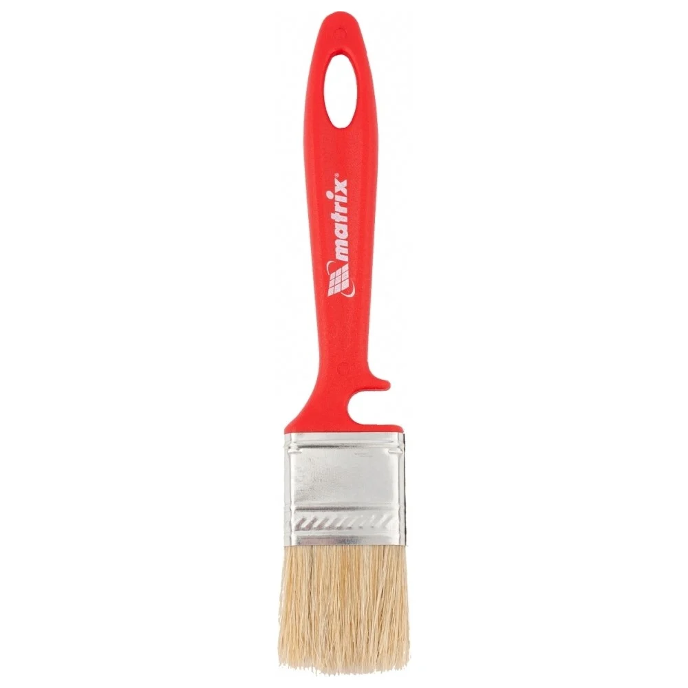 Флейцевая кисть MATRIX ЭМАЛИ Color Line 83350