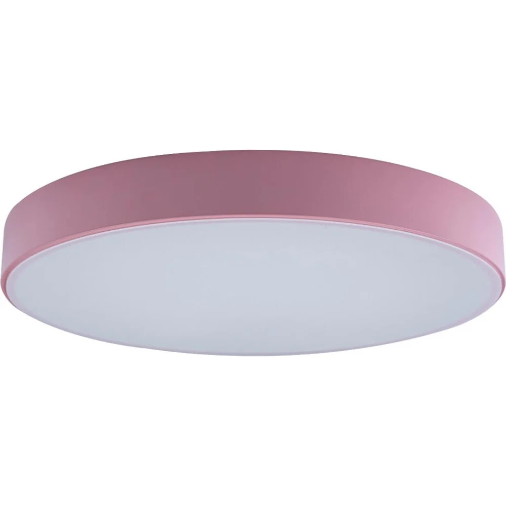 Накладной светильник LOFT IT Axel 1 10002/24 Pink