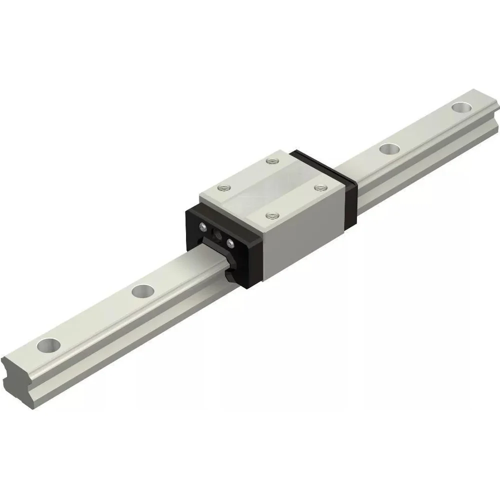 Линейная направляющая INA KWVE20-B-V1-G3