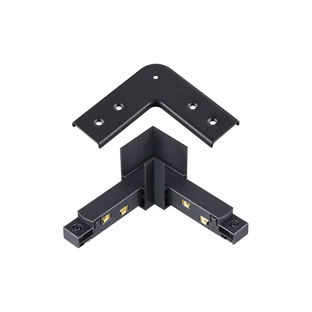 Соединитель для шинопровода Novotech "L" FLUM 135105
