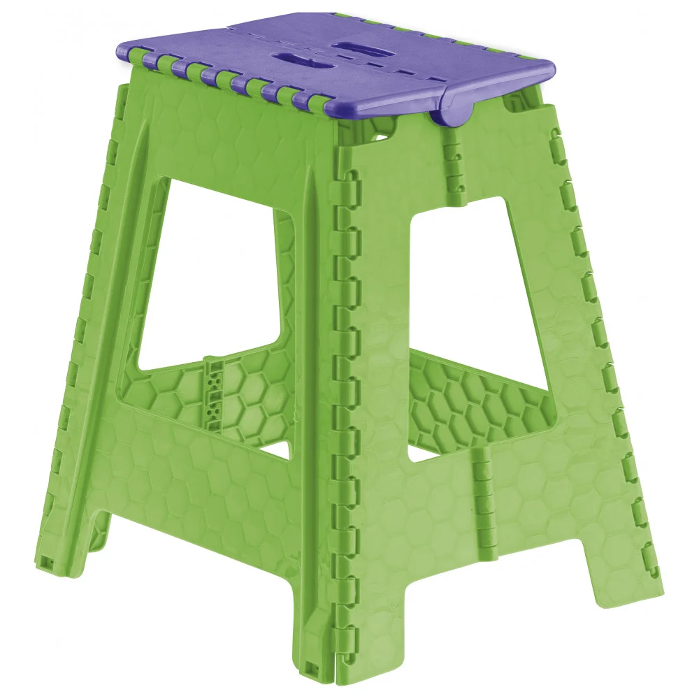 Складной табурет PALISAD Макси 644246