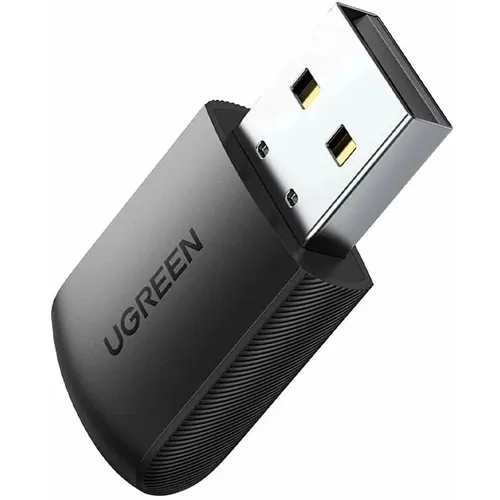 Wi-Fi адаптер UGREEN CM448 USB 2.0 [20204]