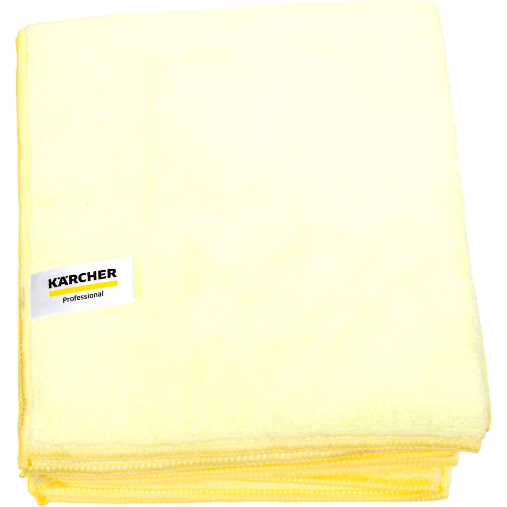 Салфетки Karcher Premium 3.338-276.0
