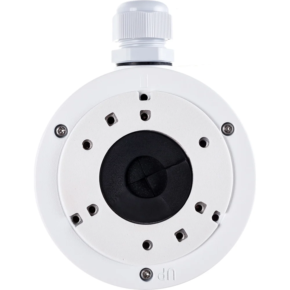 Монтажная коробка Hikvision DS-1280ZJ-XS АВ5005538