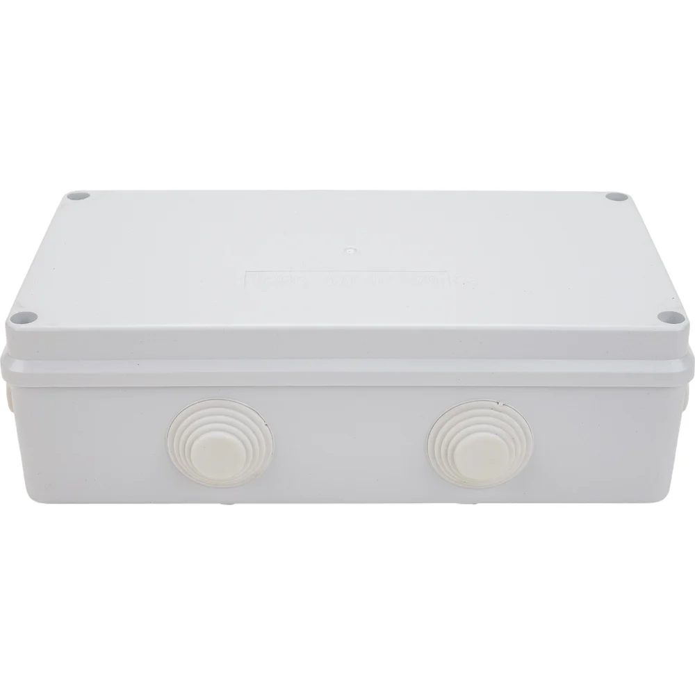 Разветвительная коробка STEKKER EBX30-04-65 39556