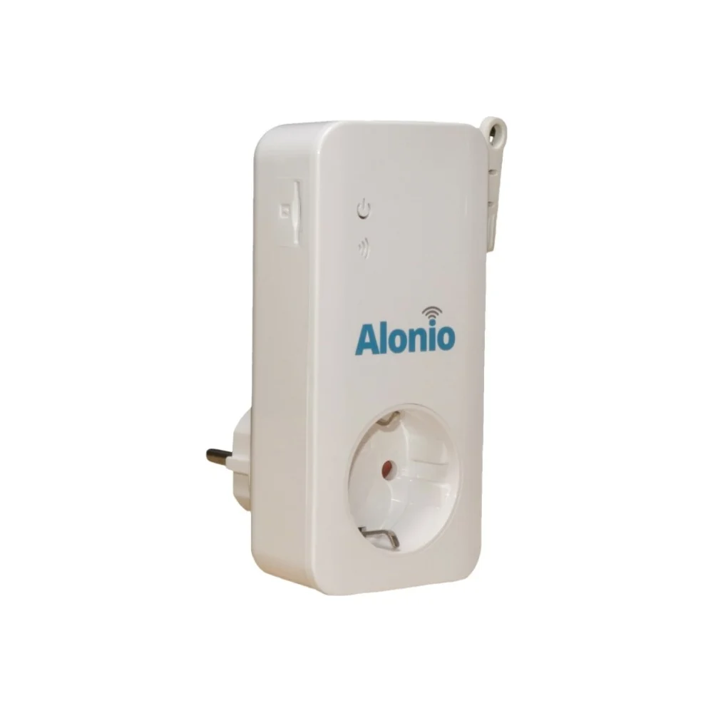 Розетка Alonio T6