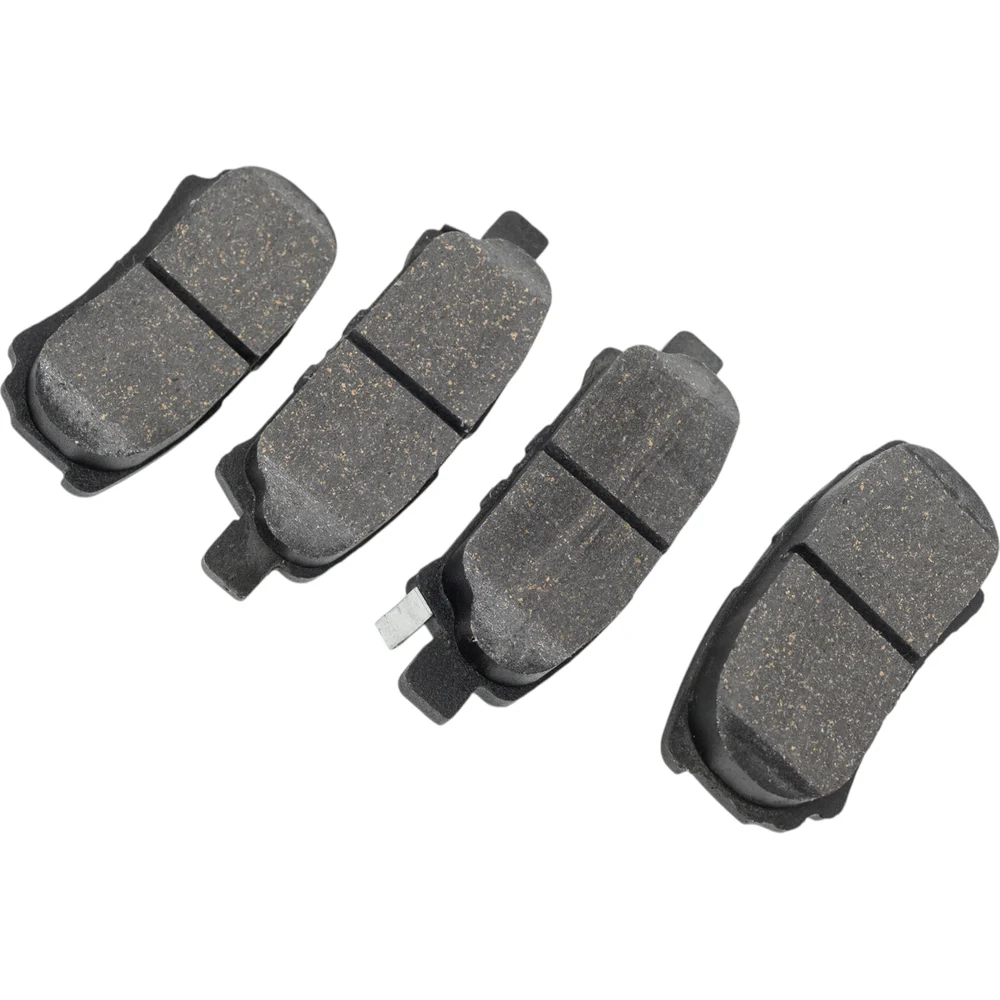 Тормозные колодки для CHRYSLER/CITROEN/DODGE/JEEP/MITSUBISHI/PEUGEOT SCT SP373