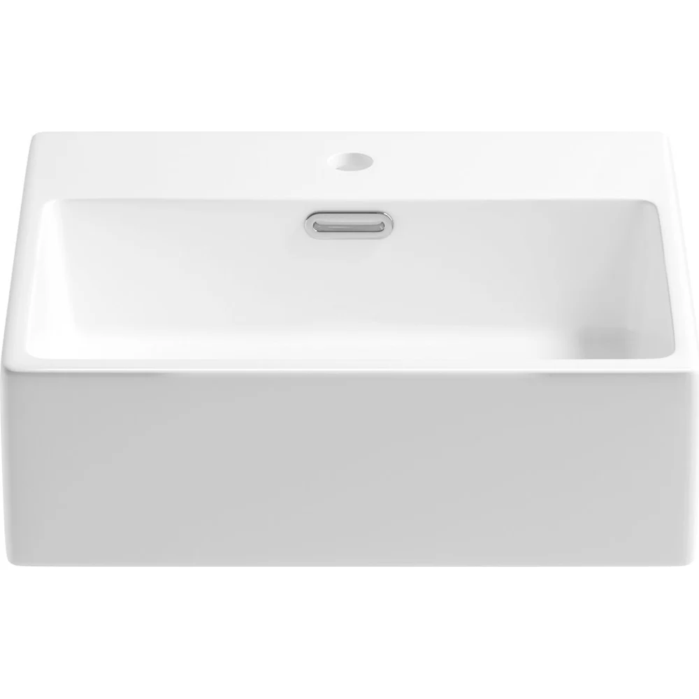 Накладная раковина Wellsee Graceful Pro 150901000