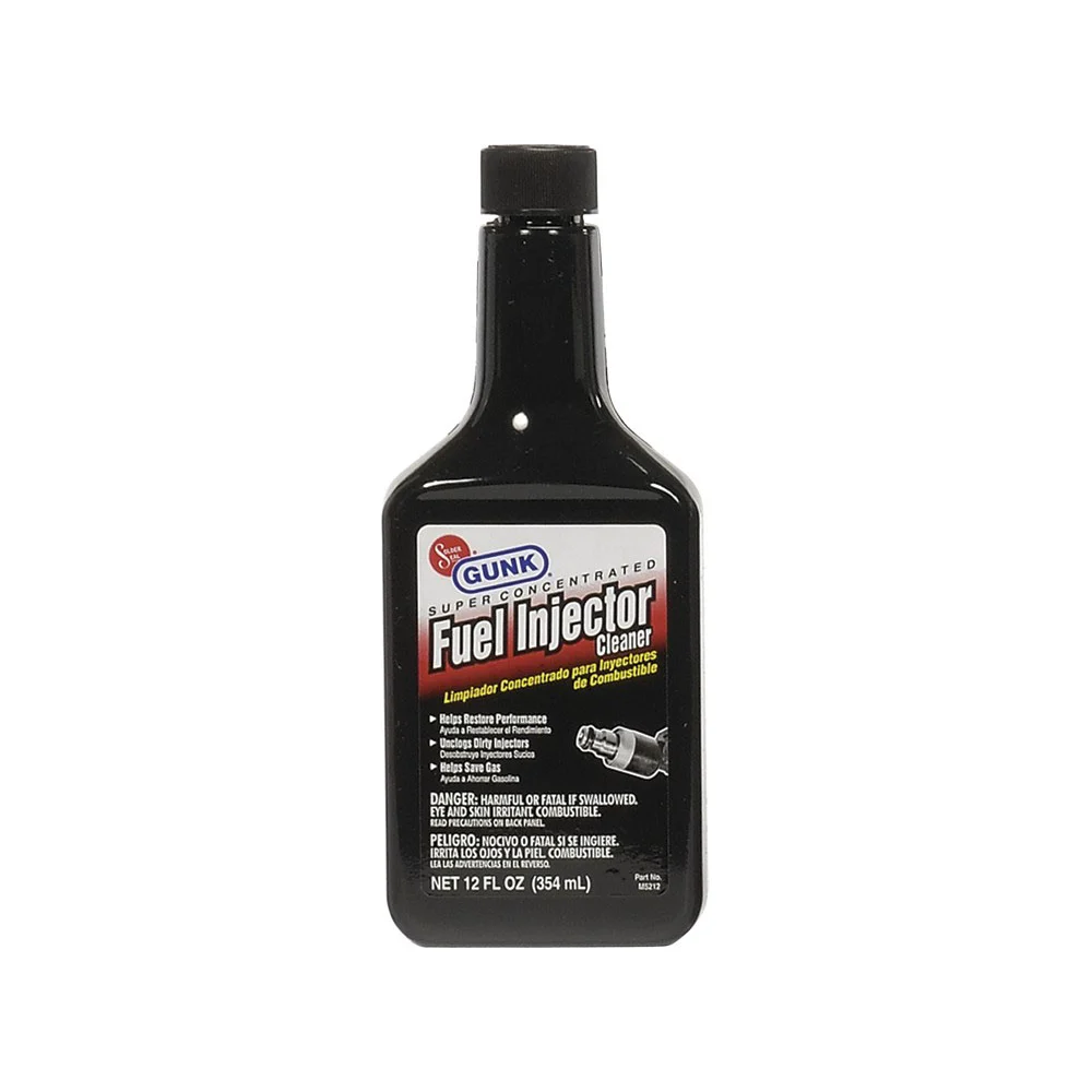 Очиститель инжектора GUNK M5212