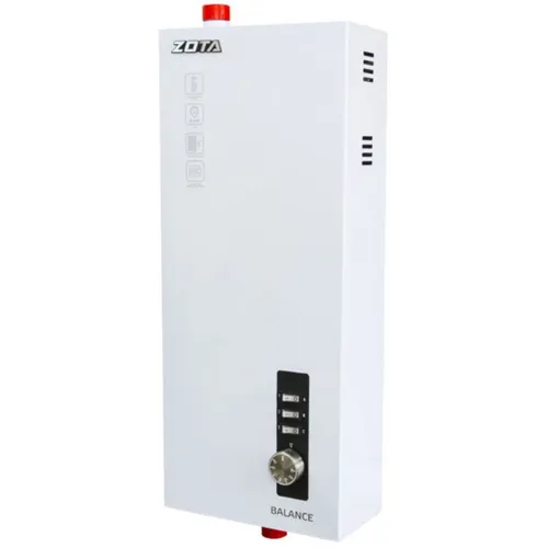 Котел электрический Zota Balance V2-7,5 (ZB3468421007)