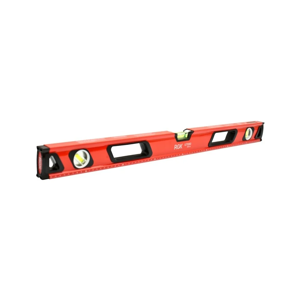 Пузырьковый уровень RGK U7080