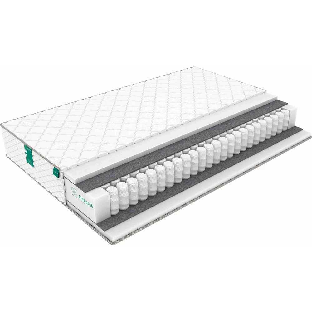 Матрас Sleeptek Premier Foam Double SPFD-00088-316