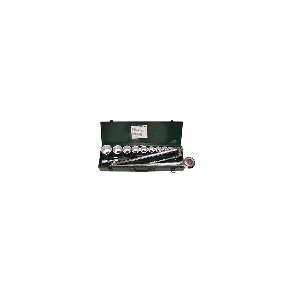 Набор инструмента AIST 507115BS-M 00-00008199