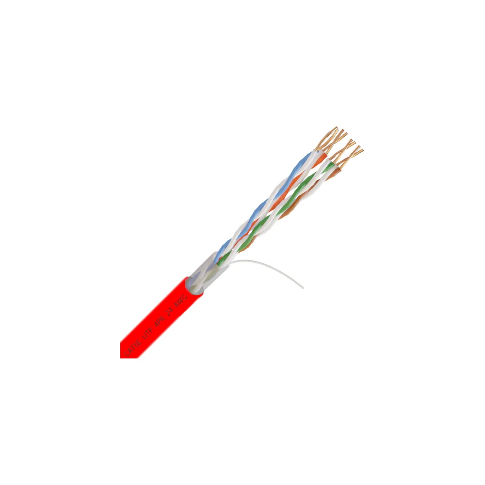 Внутренний омедненный кабель Netlink NL-CCA УТ-00000571