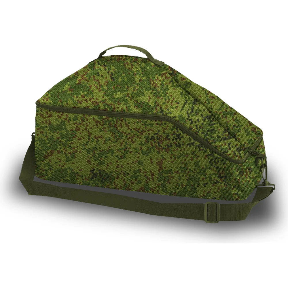 Сумка для гриля Tplus Weber Go-Anywhere 560x300x190 мм, оксфорд 600, цифра T022651