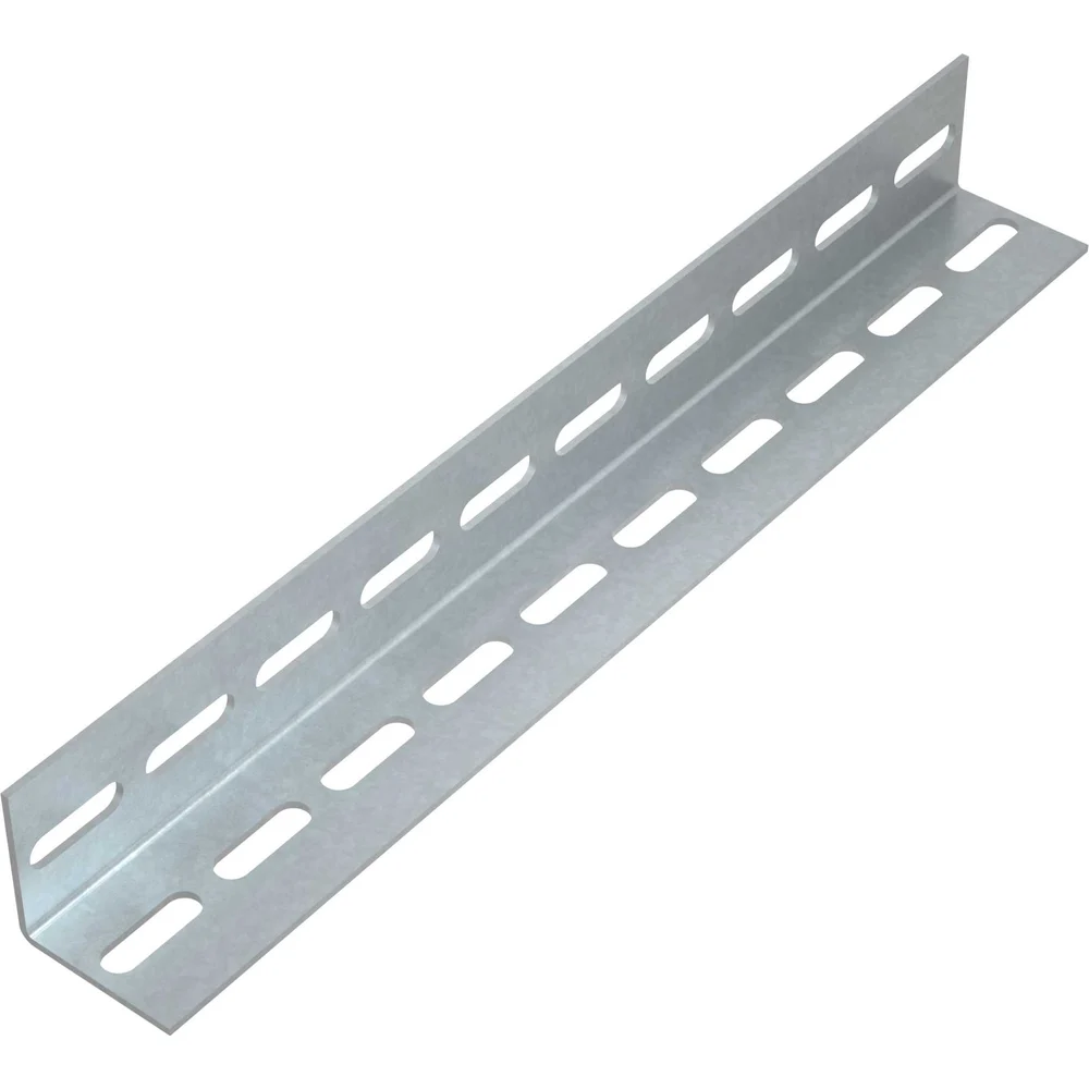 L-профиль Система КМ L60-60-1.5-2500