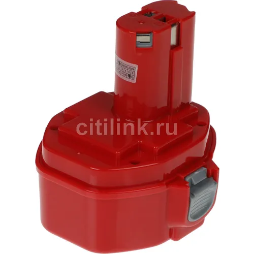 Батарея аккумуляторная для Makita TopON TOP-MAK-14.4-2.0A, 14.4В, 2Ач, Li-Ion [103639]