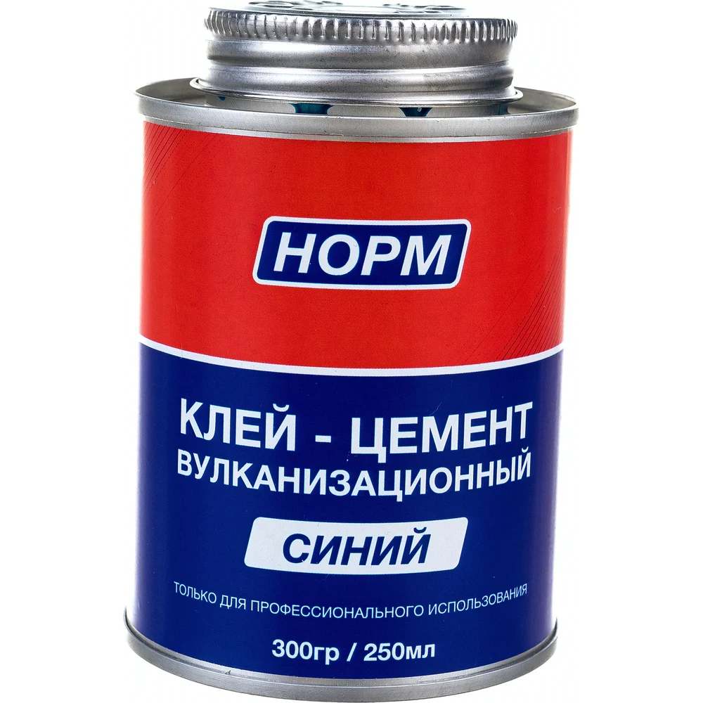 Вулканизационный клей-цемент NORM 14-551