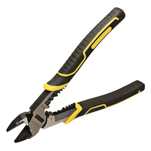 Бокорезы HANSKONNER HK1020-02-2-200, 180мм