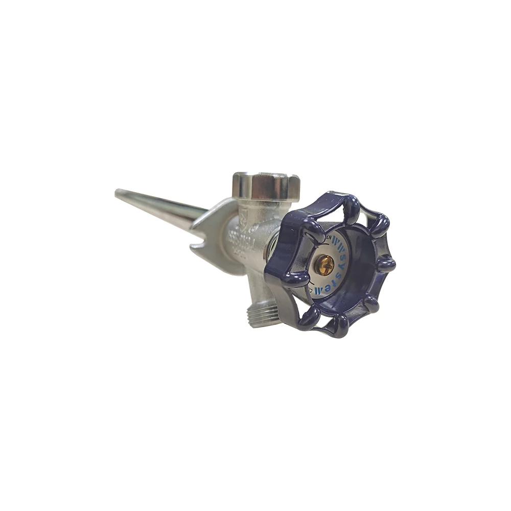 Незамерзающий кран WWSYSTEM WWS550HK