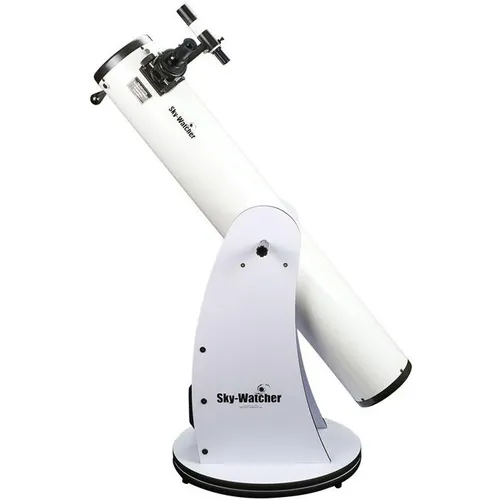Телескоп SKY-WATCHER 67836 рефлектор d153мм fl1200мм 306x белый