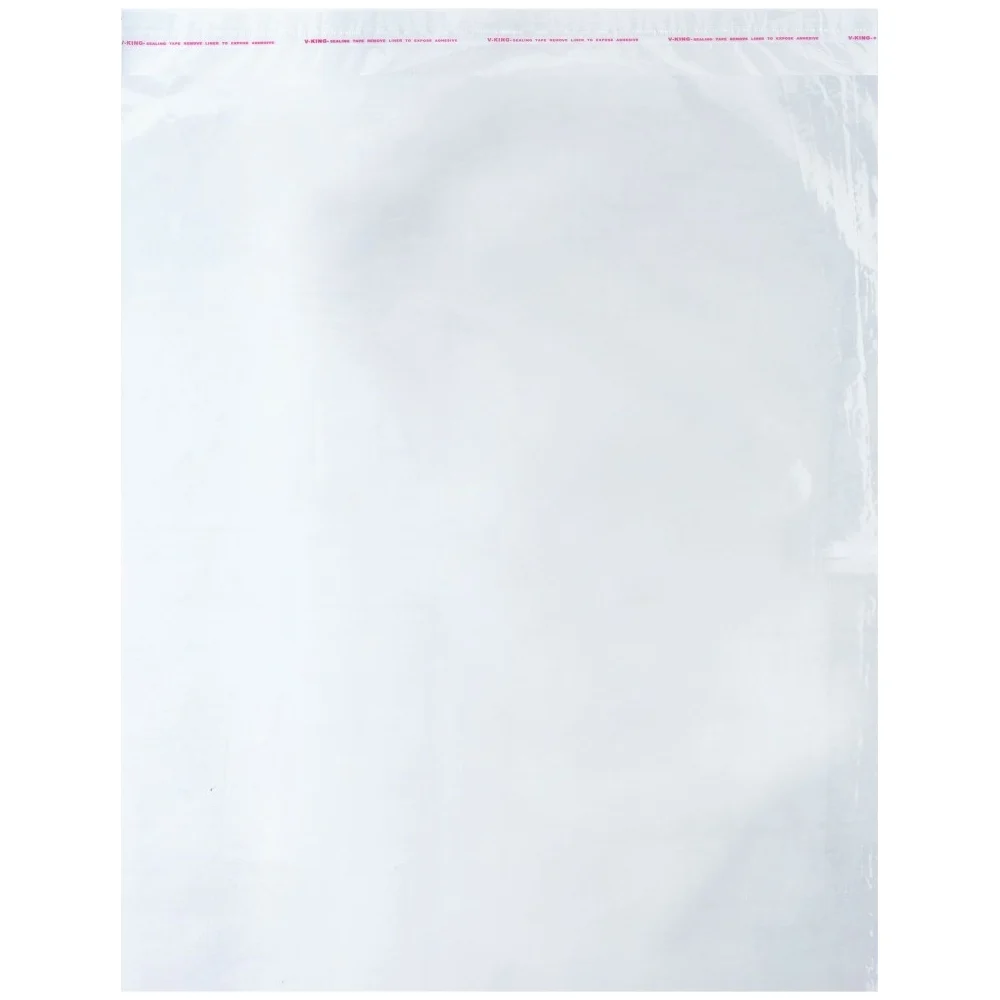 Полипропиленовый пакет PACK INNOVATION IP00РР5060.25-2