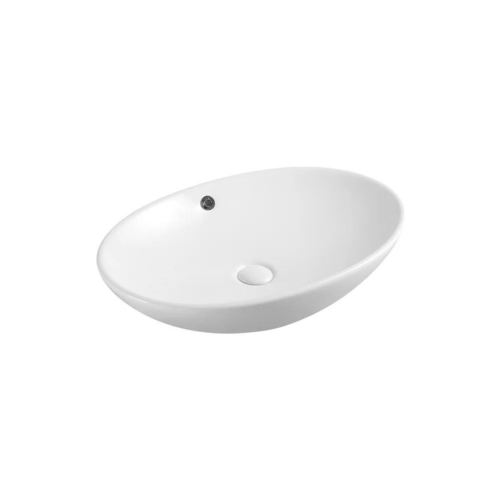 Накладная раковина Azario AZ-3077 00077043