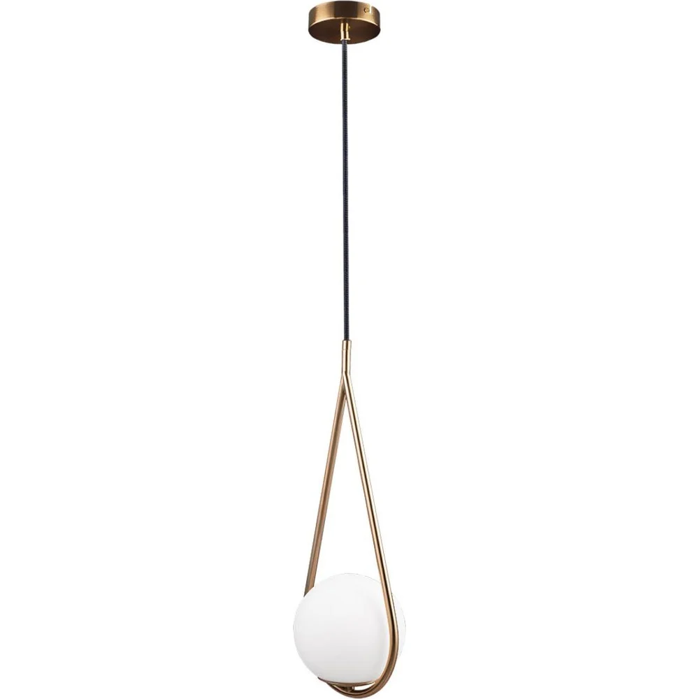 Подвесной светильник LOFT IT Glob LOFT2599-A