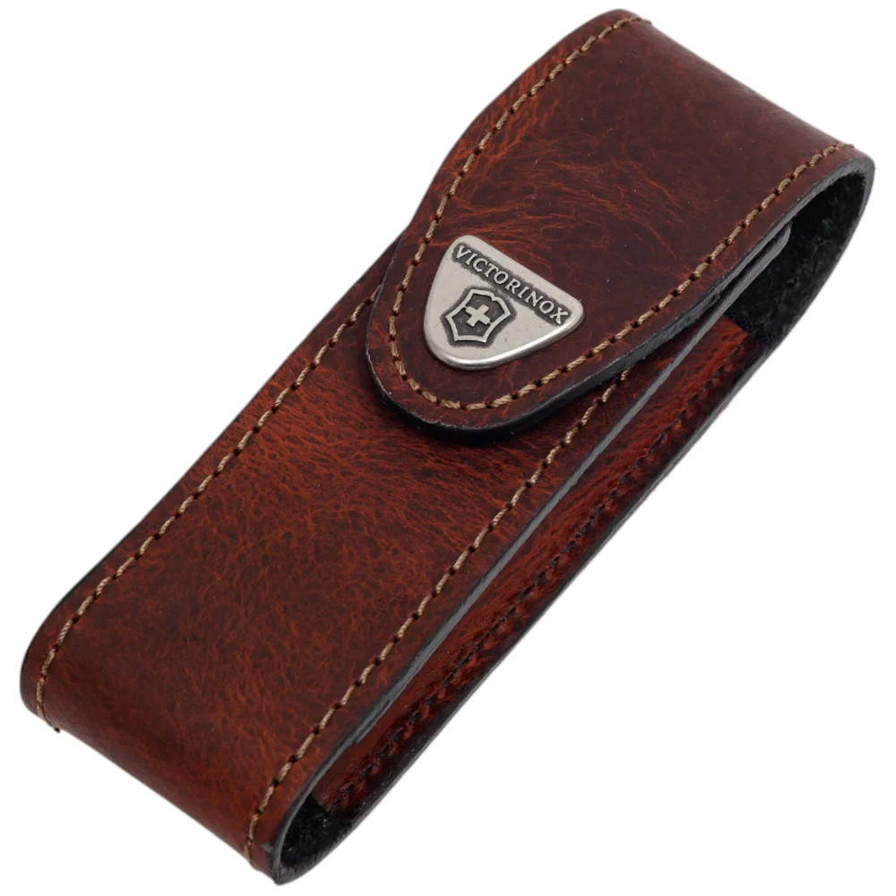 Кожаный чехол Victorinox 4.0548