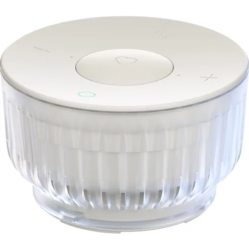 Умная колонка SBER Boom Mini 2 SBDV-00250G, 5Вт, с Салют, серый
