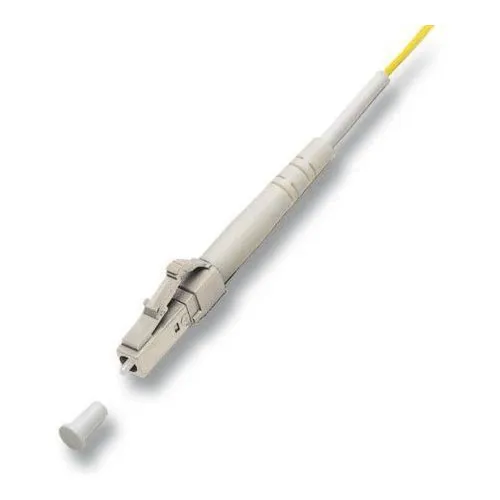 Пигтейл LanMaster 1.5 50/125 OM3 2м LSZH [lan-pig-lc/om3-1.5]