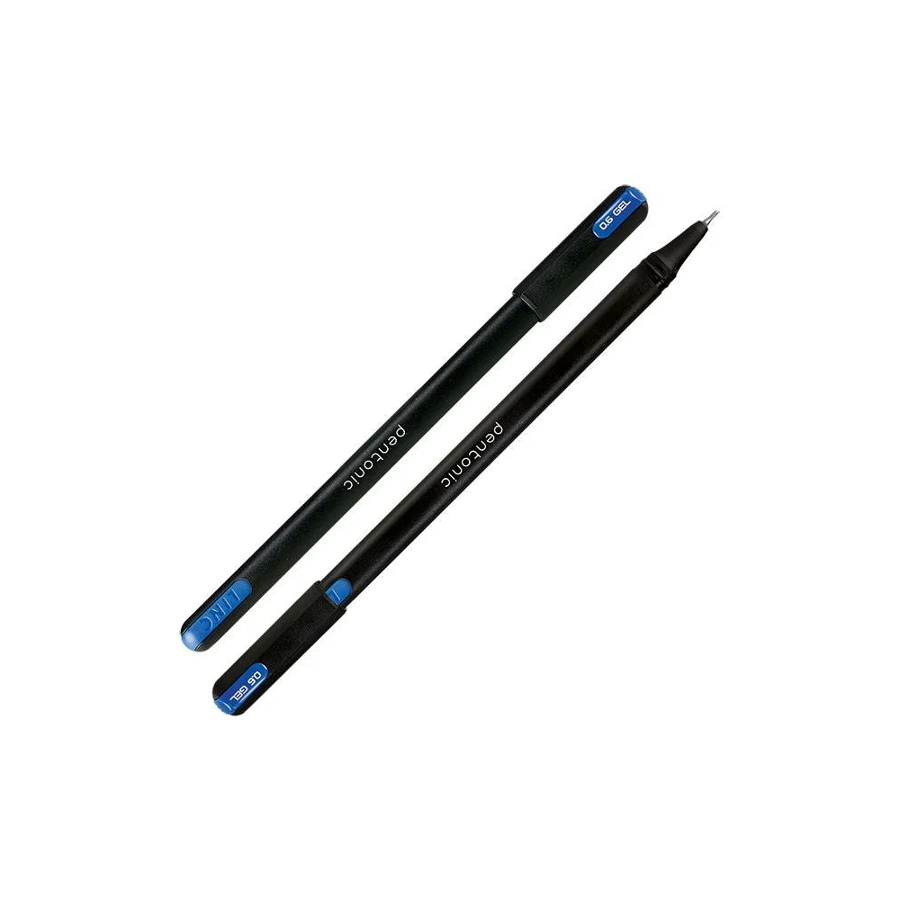Гелевая ручка LINC PENTONIC 856-B