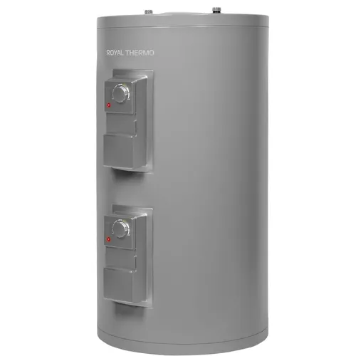 Водонагреватель ROYAL THERMO XL RWH 300, накопительный, 6кВт, 274л, серый [нс-1596122]
