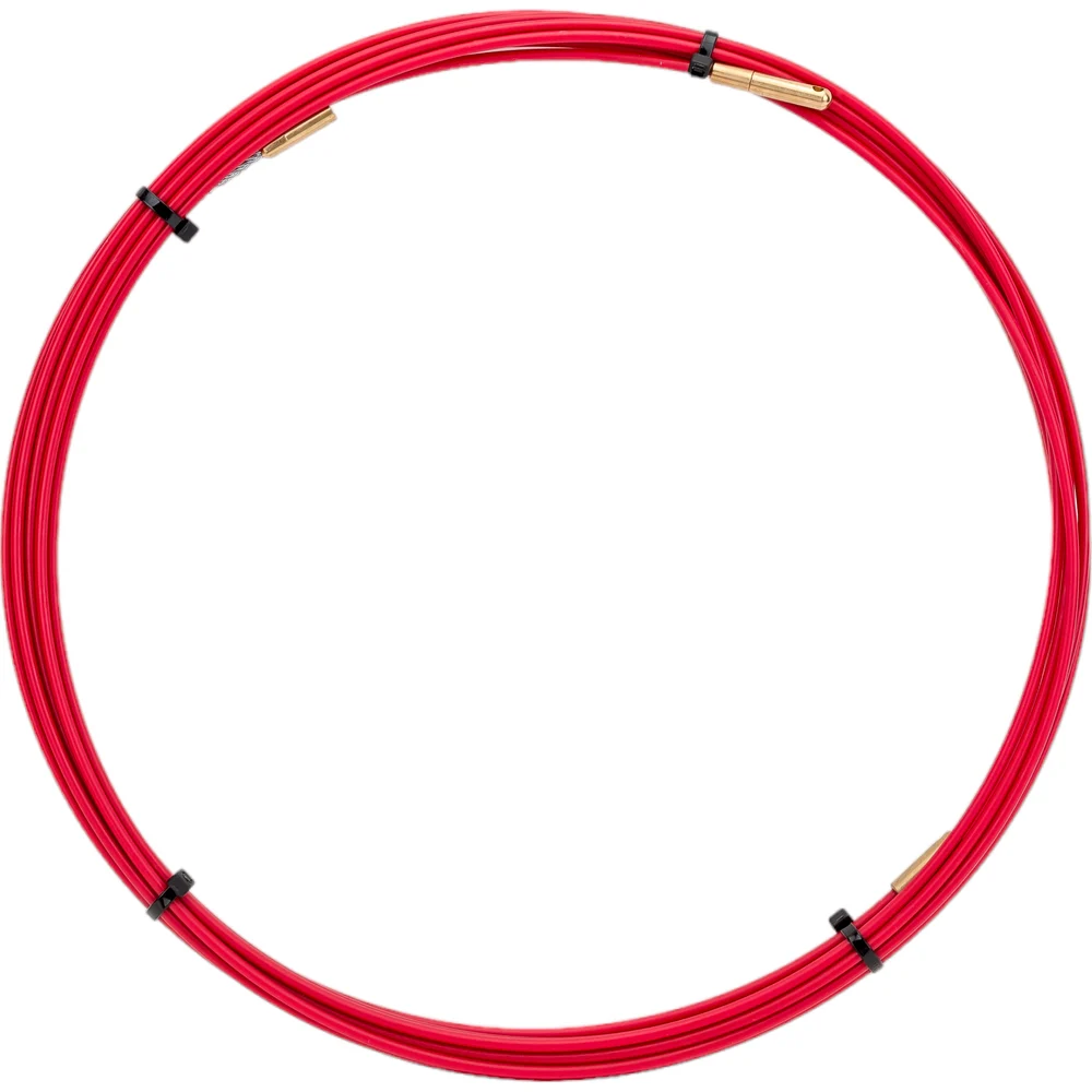 Кабельная протяжка-стеклопруток FORTISFLEX FGP-4.5/10 77506