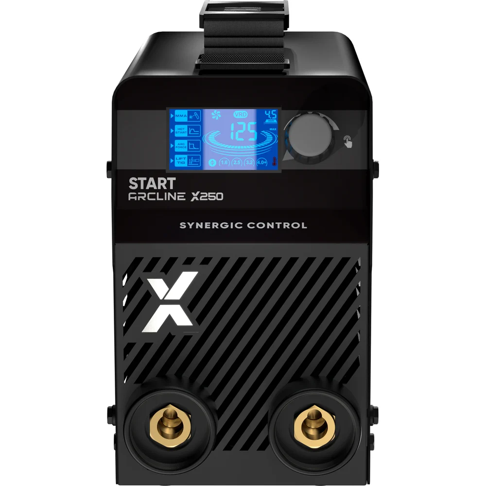 Сварочный инвертор Start ArcLine Х250 1STX250