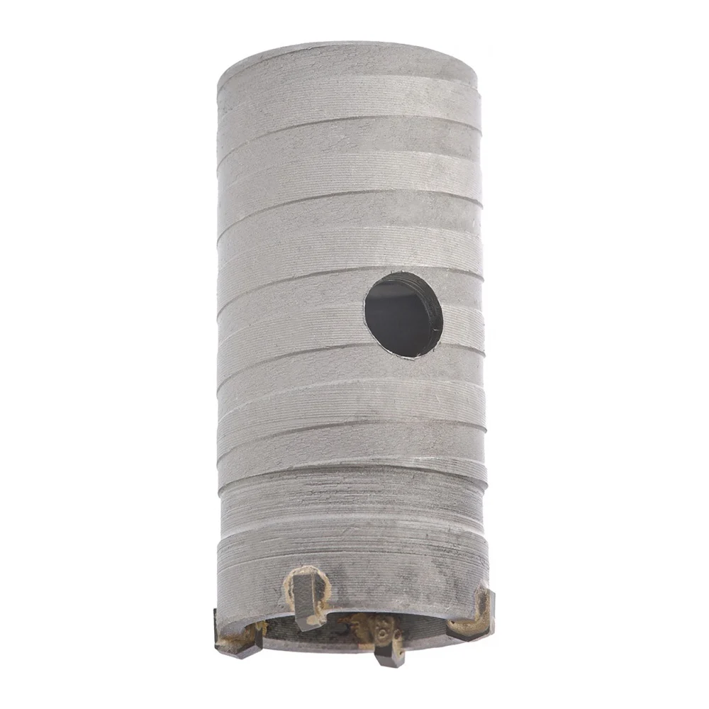 Твердосплавная коронка по бетону KRANZ KR-91-0417