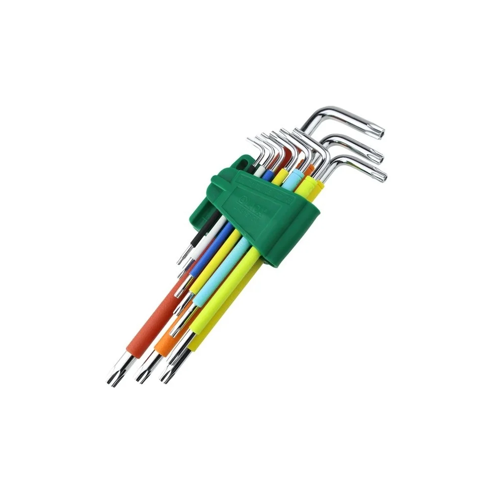 Шестигранники Sata 09702CH